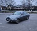 Серый ВАЗ 2110, объемом двигателя 1.5 л и пробегом 200 тыс. км за 1550 $, фото 2 на Automoto.ua