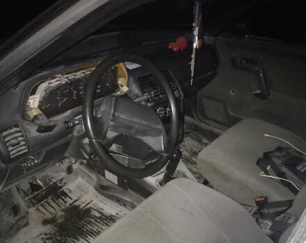 Сірий ВАЗ 2110, об'ємом двигуна 1.5 л та пробігом 330 тис. км за 1000 $, фото 4 на Automoto.ua