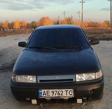 Сірий ВАЗ 2110, об'ємом двигуна 1.5 л та пробігом 232 тис. км за 950 $, фото 2 на Automoto.ua