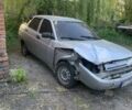 Сірий ВАЗ 2110, об'ємом двигуна 1.5 л та пробігом 300 тис. км за 600 $, фото 2 на Automoto.ua