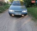 Сірий ВАЗ 2110, об'ємом двигуна 1.5 л та пробігом 300 тис. км за 950 $, фото 2 на Automoto.ua