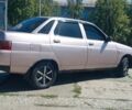 Серый ВАЗ 2110, объемом двигателя 1.6 л и пробегом 170 тыс. км за 1799 $, фото 2 на Automoto.ua