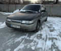 Серый ВАЗ 2110, объемом двигателя 1.5 л и пробегом 235 тыс. км за 800 $, фото 1 на Automoto.ua