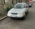 Сірий ВАЗ 2110, об'ємом двигуна 1.5 л та пробігом 300 тис. км за 1019 $, фото 1 на Automoto.ua