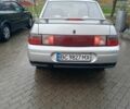 Сірий ВАЗ 2110, об'ємом двигуна 1.5 л та пробігом 180 тис. км за 1600 $, фото 1 на Automoto.ua