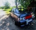 Серый ВАЗ 2110, объемом двигателя 1.5 л и пробегом 1000 тыс. км за 1150 $, фото 1 на Automoto.ua