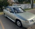 ВАЗ 2110 2001 в Кропивницком (Кировограде) на Automoto.ua Серый ВАЗ 2110, объемом двигателя 1.5 л и пробегом 287 тыс. км за 1197 $, фото 1 на Automoto.ua