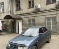 Серый ВАЗ 2110, объемом двигателя 1.5 л и пробегом 185 тыс. км за 1500 $, фото 1 на Automoto.ua