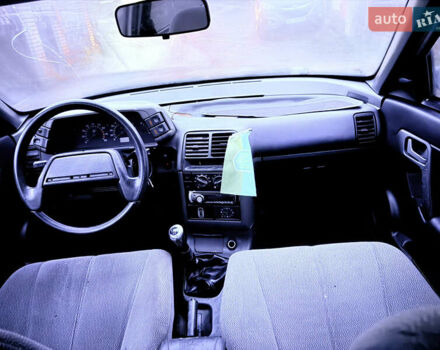 Сірий ВАЗ 2110, об'ємом двигуна 1.5 л та пробігом 250 тис. км за 1000 $, фото 10 на Automoto.ua