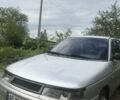 Сірий ВАЗ 2110, об'ємом двигуна 1.5 л та пробігом 200 тис. км за 2200 $, фото 1 на Automoto.ua