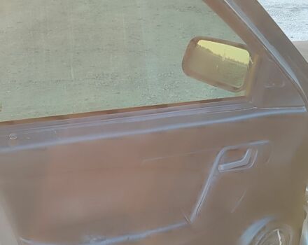 Серый ВАЗ 2110, объемом двигателя 1.5 л и пробегом 232 тыс. км за 950 $, фото 6 на Automoto.ua