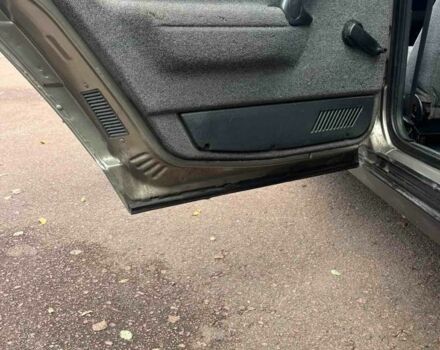 Сірий ВАЗ 2110, об'ємом двигуна 1.5 л та пробігом 300 тис. км за 1800 $, фото 6 на Automoto.ua