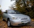 Сірий ВАЗ 2110, об'ємом двигуна 1.6 л та пробігом 213 тис. км за 2800 $, фото 2 на Automoto.ua