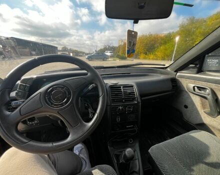 ВАЗ 2110 2001 в Кропивницком (Кировограде) на Automoto.ua Серый ВАЗ 2110, объемом двигателя 1.5 л и пробегом 287 тыс. км за 1197 $, фото 5 на Automoto.ua