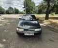 Серый ВАЗ 2110, объемом двигателя 1.5 л и пробегом 200 тыс. км за 895 $, фото 1 на Automoto.ua