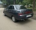 Сірий ВАЗ 2110, об'ємом двигуна 1.5 л та пробігом 250 тис. км за 1150 $, фото 2 на Automoto.ua