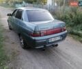 Сірий ВАЗ 2110, об'ємом двигуна 1.5 л та пробігом 300 тис. км за 950 $, фото 6 на Automoto.ua