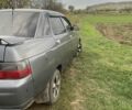 Серый ВАЗ 2110, объемом двигателя 1.5 л и пробегом 193 тыс. км за 1450 $, фото 3 на Automoto.ua