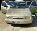 Сірий ВАЗ 2110, об'ємом двигуна 1.5 л та пробігом 0 тис. км за 1500 $, фото 1 на Automoto.ua