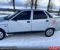 Серый ВАЗ 2110, объемом двигателя 1.5 л и пробегом 330 тыс. км за 1450 $, фото 3 на Automoto.ua