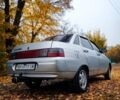 Сірий ВАЗ 2110, об'ємом двигуна 1.6 л та пробігом 213 тис. км за 2800 $, фото 1 на Automoto.ua