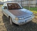 Серый ВАЗ 2110, объемом двигателя 1.5 л и пробегом 1000 тыс. км за 1129 $, фото 1 на Automoto.ua