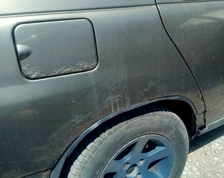 Серый ВАЗ 2110, объемом двигателя 1.5 л и пробегом 150 тыс. км за 1185 $, фото 12 на Automoto.ua