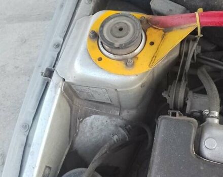 Сірий ВАЗ 2110, об'ємом двигуна 1 л та пробігом 245 тис. км за 1000 $, фото 6 на Automoto.ua