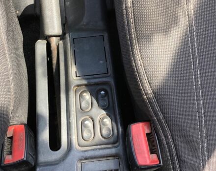 Серый ВАЗ 2110, объемом двигателя 1.5 л и пробегом 120 тыс. км за 960 $, фото 6 на Automoto.ua