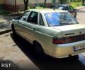 Сірий ВАЗ 2110, об'ємом двигуна 1.5 л та пробігом 294 тис. км за 1250 $, фото 1 на Automoto.ua
