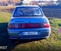 Сірий ВАЗ 2110, об'ємом двигуна 1.5 л та пробігом 282 тис. км за 1500 $, фото 4 на Automoto.ua