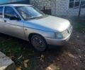 Сірий ВАЗ 2110, об'ємом двигуна 1.5 л та пробігом 300 тис. км за 1500 $, фото 5 на Automoto.ua