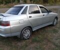 Сірий ВАЗ 2110, об'ємом двигуна 0 л та пробігом 250 тис. км за 1680 $, фото 2 на Automoto.ua