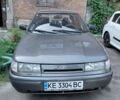 Сірий ВАЗ 2110, об'ємом двигуна 1.5 л та пробігом 142 тис. км за 2658 $, фото 1 на Automoto.ua