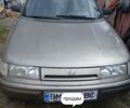 Серый ВАЗ 2110, объемом двигателя 2 л и пробегом 3 тыс. км за 900 $, фото 1 на Automoto.ua
