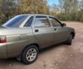 Сірий ВАЗ 2110, об'ємом двигуна 1.5 л та пробігом 300 тис. км за 1800 $, фото 2 на Automoto.ua