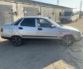 Сірий ВАЗ 2110, об'ємом двигуна 1.5 л та пробігом 221 тис. км за 1500 $, фото 2 на Automoto.ua