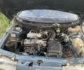 Серый ВАЗ 2110, объемом двигателя 1.5 л и пробегом 1 тыс. км за 650 $, фото 7 на Automoto.ua