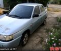 Серый ВАЗ 2110, объемом двигателя 1.5 л и пробегом 0 тыс. км за 920 $, фото 1 на Automoto.ua