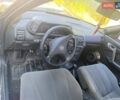 Серый ВАЗ 2110, объемом двигателя 1.6 л и пробегом 190 тыс. км за 1200 $, фото 7 на Automoto.ua