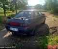 Серый ВАЗ 2110, объемом двигателя 1.5 л и пробегом 194 тыс. км за 1650 $, фото 1 на Automoto.ua
