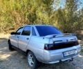 Серый ВАЗ 2110, объемом двигателя 1.5 л и пробегом 226 тыс. км за 700 $, фото 2 на Automoto.ua