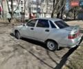 Серый ВАЗ 2110, объемом двигателя 1.5 л и пробегом 290 тыс. км за 1650 $, фото 13 на Automoto.ua