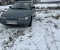Серый ВАЗ 2110, объемом двигателя 1.5 л и пробегом 290 тыс. км за 899 $, фото 3 на Automoto.ua