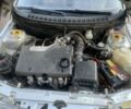 Сірий ВАЗ 2110, об'ємом двигуна 1.5 л та пробігом 221 тис. км за 1500 $, фото 8 на Automoto.ua