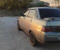Сірий ВАЗ 2110, об'ємом двигуна 1.5 л та пробігом 232 тис. км за 950 $, фото 7 на Automoto.ua