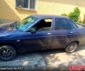 Серый ВАЗ 2110, объемом двигателя 1.5 л и пробегом 0 тыс. км за 1300 $, фото 1 на Automoto.ua