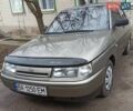 Серый ВАЗ 2110, объемом двигателя 1.5 л и пробегом 129 тыс. км за 2400 $, фото 1 на Automoto.ua