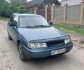 Серый ВАЗ 2110, объемом двигателя 1.5 л и пробегом 282 тыс. км за 1500 $, фото 1 на Automoto.ua