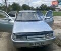 Серый ВАЗ 2110, объемом двигателя 1.5 л и пробегом 257 тыс. км за 1900 $, фото 1 на Automoto.ua